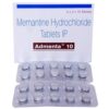 Admenta 10mg