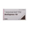 Amlopres 10mg