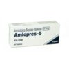 Amlopres 5mg