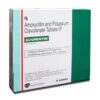 Augmentin 250+125mg