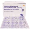 Banocide Forte 100mg