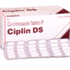Ciplin DS 800+160mg