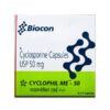 Cyclophil Me 50 mg