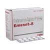 Emeset 8mg