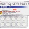Endace 40mg