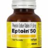 Eptoin 50mg
