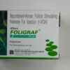 Foligraf 75iu