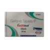 Geftinat 250mg