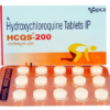 HCQS 200mg
