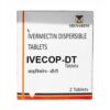 IVECOP DT 3mg