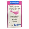 Irinotel 100mg/5ml