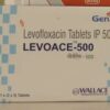 Levoace 500mg