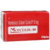Montair 10mg