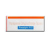 Pramipex 0.5mg