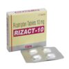 Rizact 10mg