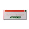 Ropark 0.5mg