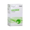 Serobid 25mcg Inhaler