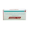 Syndopa Plus 25+100mg