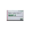 Warf 2mg