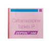 Zeptol 100 MG Tablet