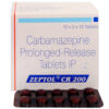 Zeptol CR 200mg