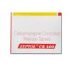 Zeptol CR 400mg