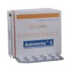 Admenta 5mg