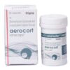 Aerocort Rotacaps 100/100mcg