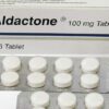 Aldactone 100mg