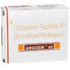 Angizem 60mg