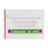 Angizem CD 180mg