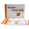 Apcalis oral Jelly-20mg