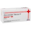 Atorva 80mg