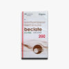 Beclate Inhaler 200 mcg