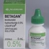 Betagan 5ml E/D