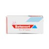 Betavert 8mg