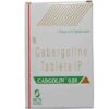 Cabgolin 0.25mg
