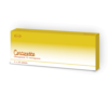 Cerazette 0.08mg