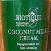 Coconut Milk Cream 50gm