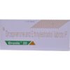 Dronis 3+0.02mg