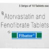 Fibator 10+145 mg