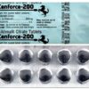 Generic Sildenafil 200mg