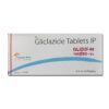 Glizid 40mg