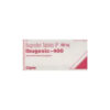 Ibugesic 400mg