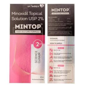 Mintop 2% 60ml