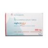 Mycophenolate 360 mg Tablet