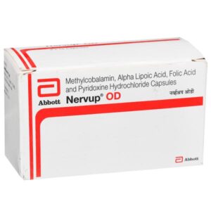Nervup OD