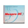 Nexpro 20 mg