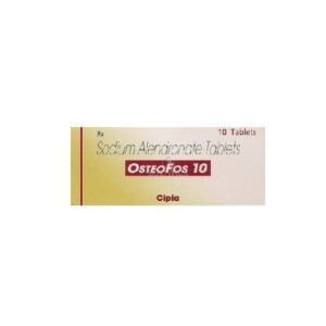 Osteofos 10mg
