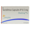 Pangraf 0.5mg